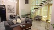 Stylish 2BR Apartment - Chic Urban Retreat