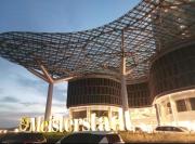 Top Batam Center