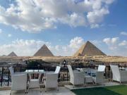 Golden Pyramids View Inn