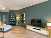 Southern Skies Apartment