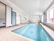 Brompton Lodge Brompton Lodge