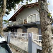 Casa com Vista para o Mar de 2 andares em Gravatá Navegantes-SC