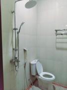 Villa Kusuma Pinus 3 Bedroom with Pool