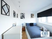 Central Apartment National Indoor Arena