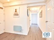 Central Apartment National Indoor Arena