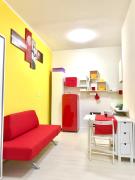 Loft indipendente vicino lUniversità Torvergata