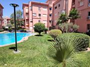 Appartement de luxe Résidence Majorelle