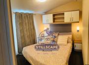 8 berth Caravan at Whitehouse Leisure Park Towyn