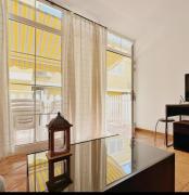 Arguineguin apartment terrace swimming pool