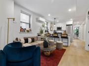 North End Apt close to TD Garden Walk to Downtown