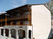 Résidence Val Coeur Bat A - Appartement 2 pièces 4 personnes agréablement situé à Val dIsère à 350m du centre du village et à 300m des pistes MAE-3284