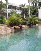 Colonial Palms Motor Inn