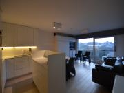 Studio in Belgium near Beach & Dunes Studio in Belgium near Beach & Dunes