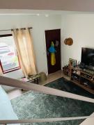 Linda Casa 10 Minutos do Centro Histórico de Paraty