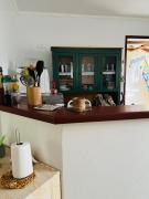 Linda Casa 10 Minutos do Centro Histórico de Paraty