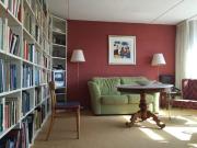 Apartment with dunes view of Petten