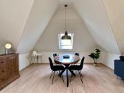 Apartment in Sint Maartenszee near beach