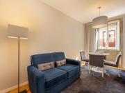 Cozy Pet-Friendly Porto Apartment