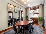 Spacious family apartment in Porto