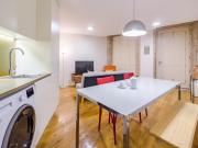 Charming 1-bedroom apartment in Porto
