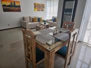 departamento amoblado