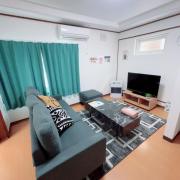 南12西9一戸建て Single House