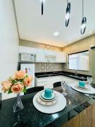 Lindo flat próximo do centro