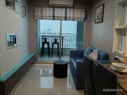 Top Jomtien Beach