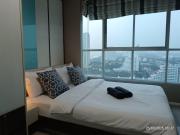 ห้องพักติดหาดจอมเทียน