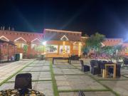 Royal villa resort