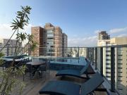 Apartamento moderno e novo em Perdizes- Máx 4 hóspedes