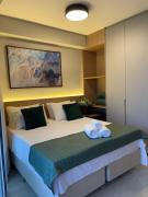 Apartamento moderno e novo em Perdizes- Máx 4 hóspedes