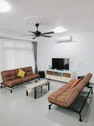 Top Kulai