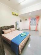 Top Kulai