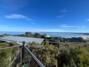 Top Coles Bay