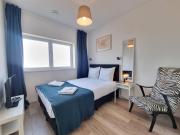 Charming Rooms With View