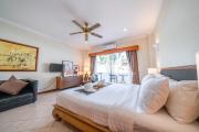 Top Jomtien Beach
