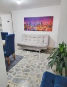 apartment in Estadio laureles