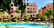 Luxurious appartement Marrakech - pool&terrace