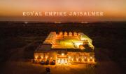 Royal Empire Camp & Resort Jaisalmer