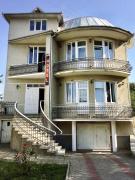 Mini-Hotel Sakvoyage