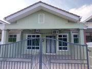 Sun Galaxy Homestay Jasin