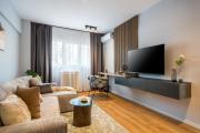 Top Bucharest