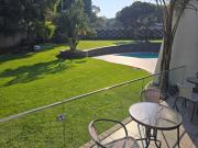 Fine Garden Suites - off the grid