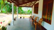 Sinharaja Green Villa Homestay