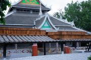 Top Xishuangbanna International Airport