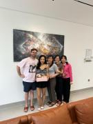 The Paradise Pool House Since 2025