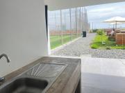 Chincha Casa Led y jacuzzis Sol todo el año