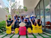 Stunning Da Nang Beach Villa