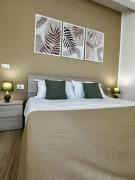 Terrasini Center Apartments